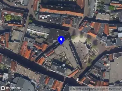 Nieuw bedrijf Aurum Holding B.V.