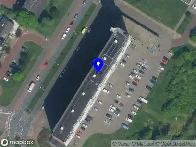 B-secure Security Agency IJMUIDEN