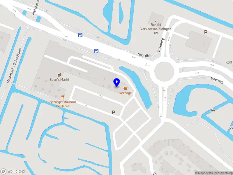 Peter Huijgen Financieel Advies