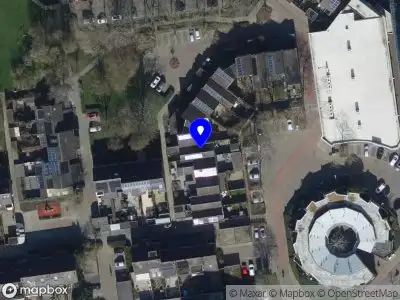 DN Schoonmaakdiensten