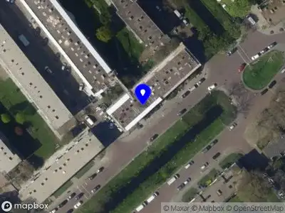 Barbershop "Adar" 's-Gravenhage