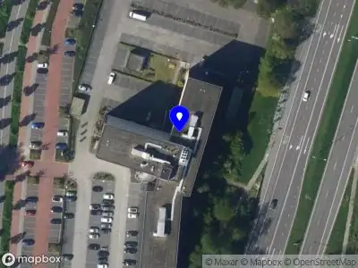 Het netwerk werkt Zoetermeer