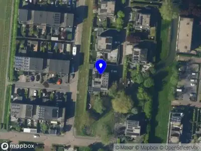 Absolem Holding B.V. Utrecht