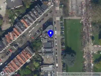 Nieuw bedrijf RPM ICT Consultancy