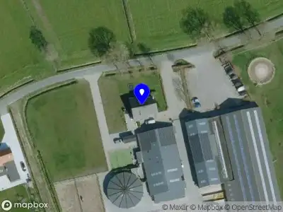 Nieuw bedrijf Florian Stables