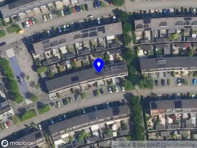 Behera Holding B.V. Almere