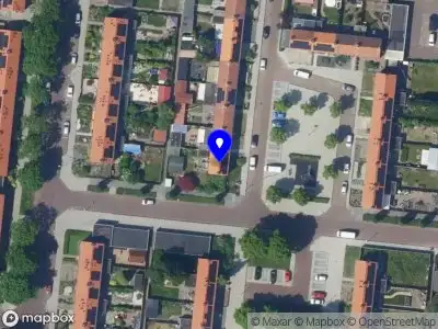 Harms Catering Dronten