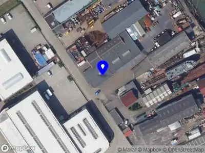 Handelskade Shipbuilding B.V. Hendrik-Ido-Ambacht