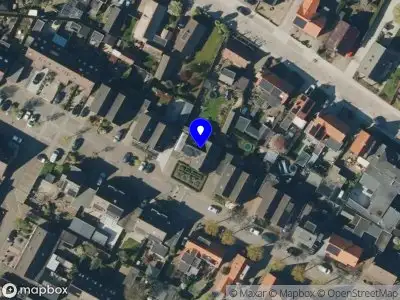 Oriente Tech B.V. ELST UT