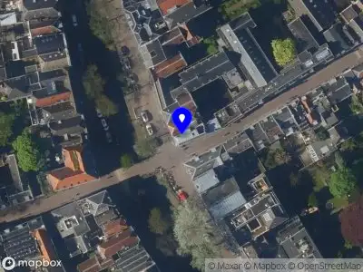 Nieuw bedrijf Vereniging van Eigenaren van Gebouw Nieuwe Gracht 24/24 bis te Utrecht