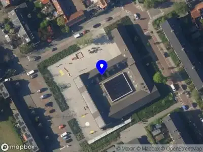 Stichting Ouderraad Basisschool Bilal Amersfoort