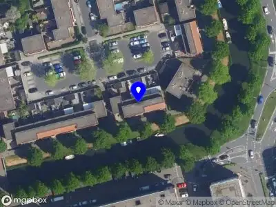 Step In Taxi Almere