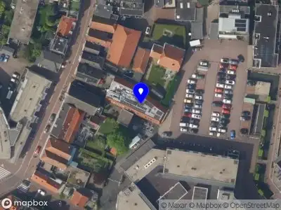 Streetfood Society B.V.