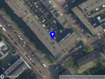 Nieuw bedrijf Dzhumi Diensten