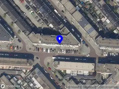 Nieuw bedrijf Ibo Steigerwerk