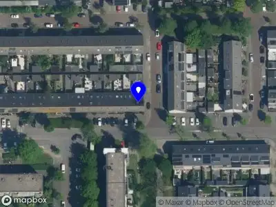 Pedicure Karin Warmerdam