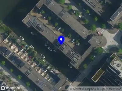Kok Projectbeheersing B.V. Amsterdam