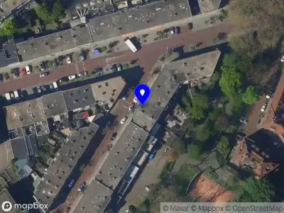 Marianne Fusenig 's-Gravenhage