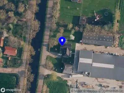 melkveebedrijf Leistra Haulerwijk