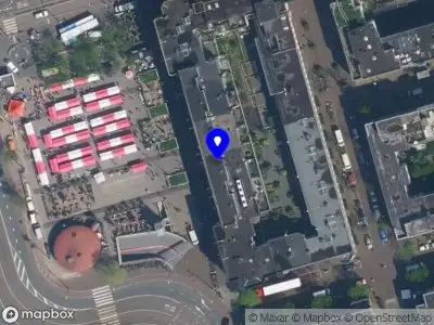 Nieuw bedrijf KA Rooker Services