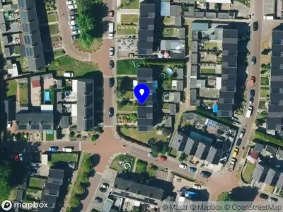 AdminNest Coevorden
