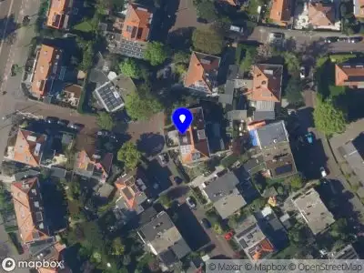 Nieuw bedrijf Vereniging van Eigenaars Elandstraat 2, 4, 4-A en 4-B te 's-Gravenhage