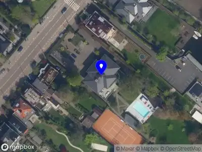 Vereniging van Eigenaars Zwart Janstraat 71AB te Rotterdam Rotterdam