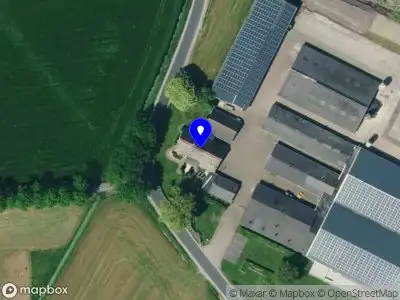 Nieuw bedrijf De Rakhorst Landbouw B.V. i.o.