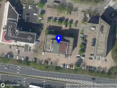 Vereniging van eigenaars gebouw Bergakkerweg 1-5 (oneven nummers) te Bennekom Hilversum