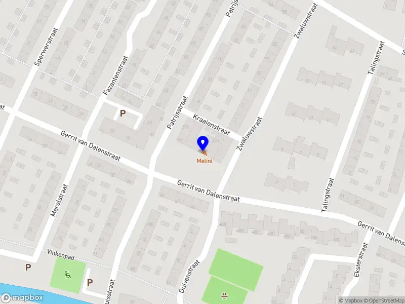 I. Darkaoui en Y. Darkaoui VOF