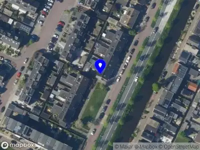 YourFavoriteColorBox BODEGRAVEN