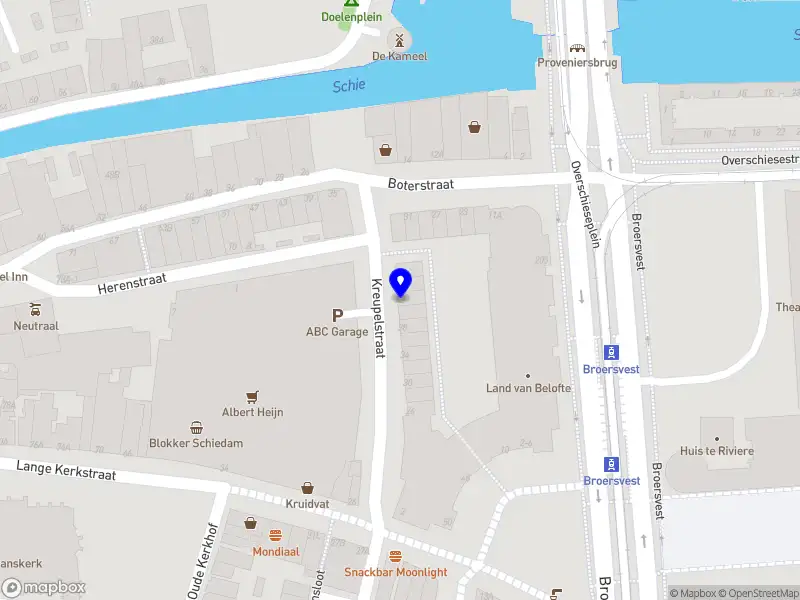 Lucky service Schiedam