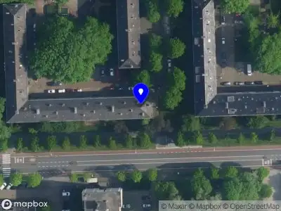 Zacks techniek Amsterdam