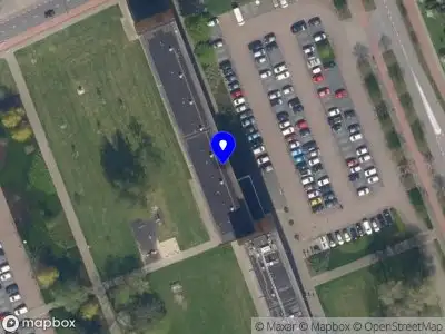 QZ and QZ Textiel Vlaardingen