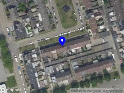 ML Power Security Roosendaal