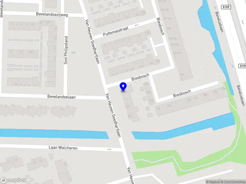 Ahava Projects B.V. Amstelveen