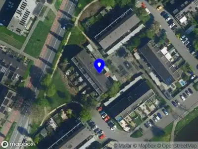 Ruhi en Nuriye vof Kudelstaart