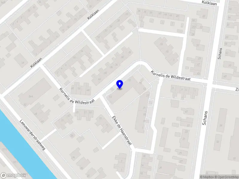 Nieuw bedrijf De SHH Race