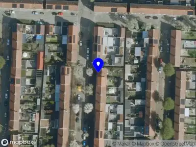 Lenssa Serveert Tilburg