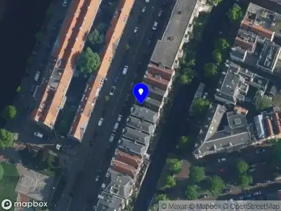 Tenzel Amsterdam