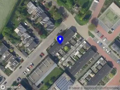 Dorp Dynamics Ter Aar