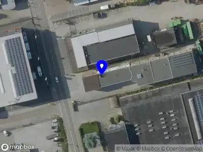 Finacar Solutions B.V.