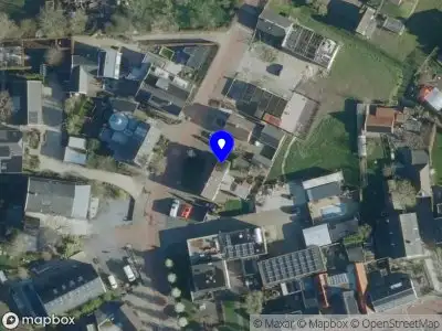 Nieuw bedrijf HayPower