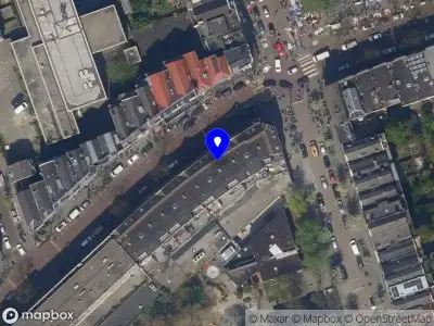 Nieuw bedrijf Vereniging van eigenaars Nieuwe Binnenweg 362 tot en met 382 en de Schonebergerweg 3 te Rotterdam