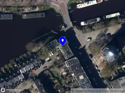 DJ HUI5MAN Groningen