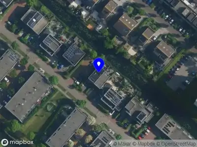 DTHC Holding B.V. Hoofddorp