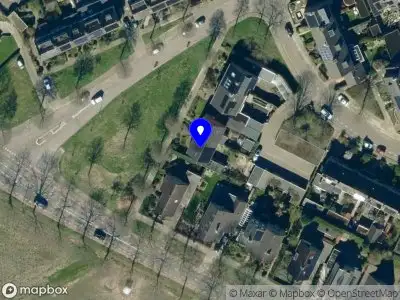 Nieuw bedrijf Daniel Marketing