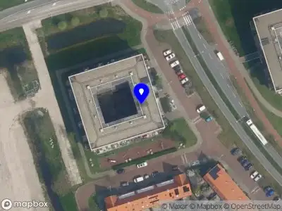 Fiber Optics Connect Pijnacker