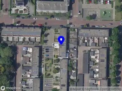 A.D. Zorg Bergen op Zoom