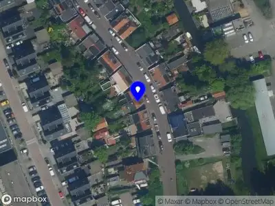 Paris Vlachokostas ZAANDAM